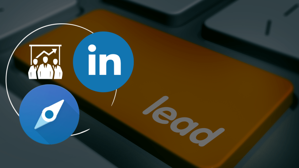 LinkedIn Sales Navigator Kullanmak