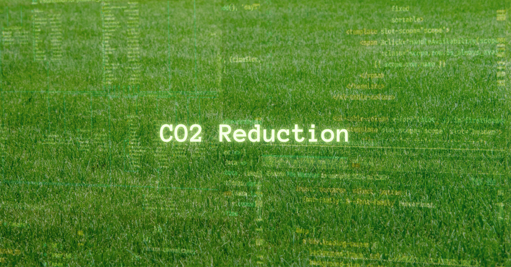 Yazılımda Yeşil Dönüşüm: Sürdürülebilir Kodlama ve Emisyon Azaltımı