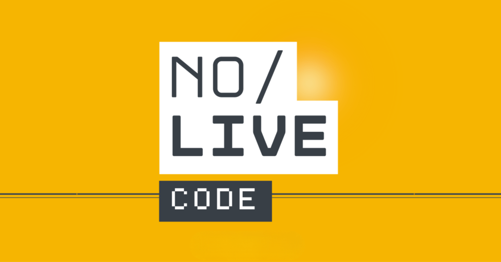 No-Code ve Low-Code Platformların Yükselişi: Geliştiriciye Rakip mi, Yardımcı mı?